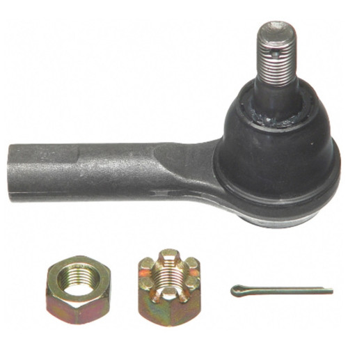 Steering Tie Rod End for 1993-2006 Infiniti / Nissan Multiple Models LE / SE / XE 1 Piece