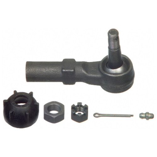 Steering Tie Rod End for 1993-2006 Ford / Mazda Multiple Models 1 Piece