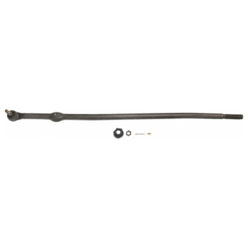 Steering Tie Rod End for 1988-1991 Ford Multiple Models 1 Piece