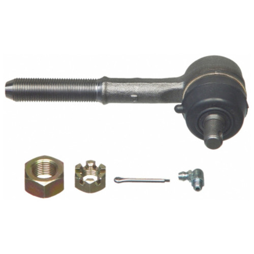 Steering Tie Rod End for 1993-1997 Nissan Multiple Models 1 Piece