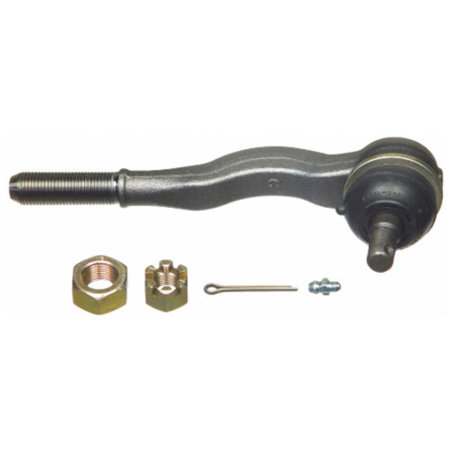Steering Tie Rod End for 1992-2004 Mitsubishi Multiple Models 1 Piece