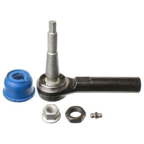 Steering Tie Rod End for 2010-2017 Buick / Cadillac / Chevrolet / Saab Multiple Models CXS / GS / Turbo 1 Piece