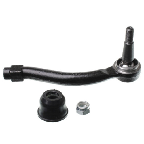 Steering Tie Rod End for 2006-2014 Infiniti / Nissan Multiple Models 1 Piece