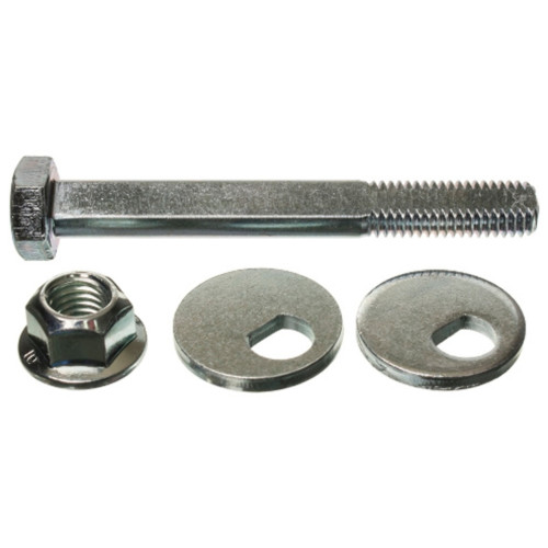 Alignment Cam Bolt Kit for 1993-2006 Dodge / Jeep Multiple Models 1 Piece