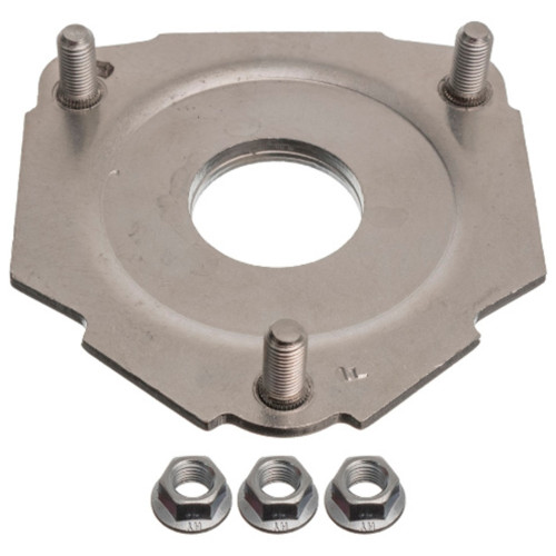 Suspension Strut Mount for 2000-2009 Infiniti / Nissan Multiple Models 1 Piece