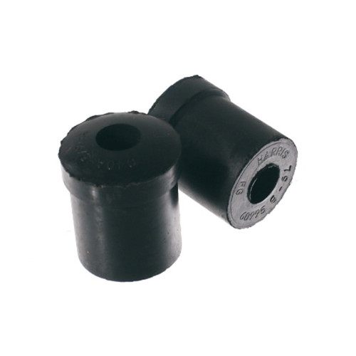 Leaf Spring Bushing for 1960-1965 Edsel / Ford / Mercury Multiple Models 2 Piece