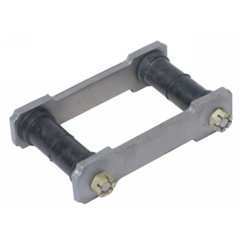 Leaf Spring Shackle for 1949-1955 Dodge / Ford / Kaiser Multiple Models 1 Piece