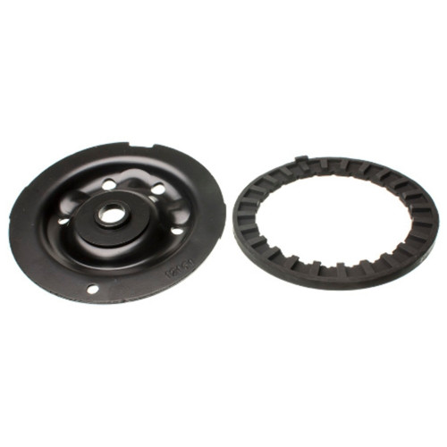 Suspension Coil Spring Seat for 2003-2009 Pontiac / Toyota Multiple Models 1 Piece
