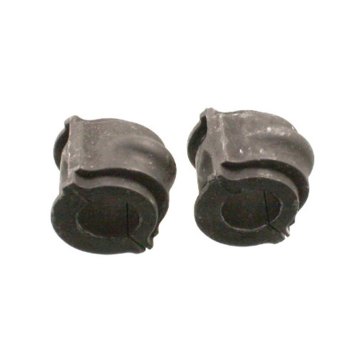 Suspension Stabilizer Bar Bushing for 2000-2004 Infiniti / Nissan Multiple Models 2 Piece