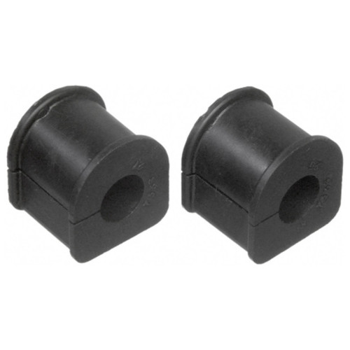 Suspension Stabilizer Bar Bushing for 1982-1983 Chrysler / Dodge / Plymouth Multiple Models 2 Piece Suspension Stabilizer Bar Bushing for 1982-1983 Chrysler / Dodge / Plymouth Multiple Models 2 Piece