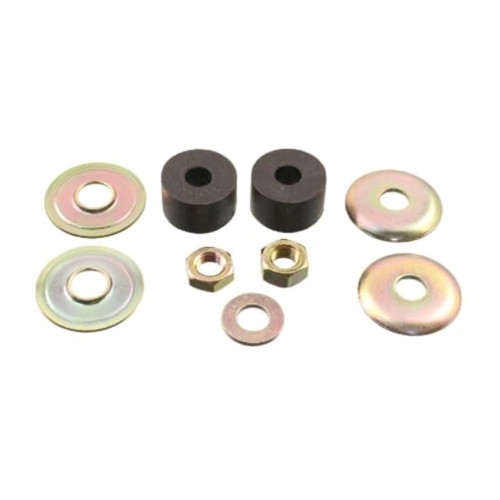 Suspension Strut Rod Bushing Kit for 1972-1982 Chevrolet LUV / Luv Pickup 1 Piece