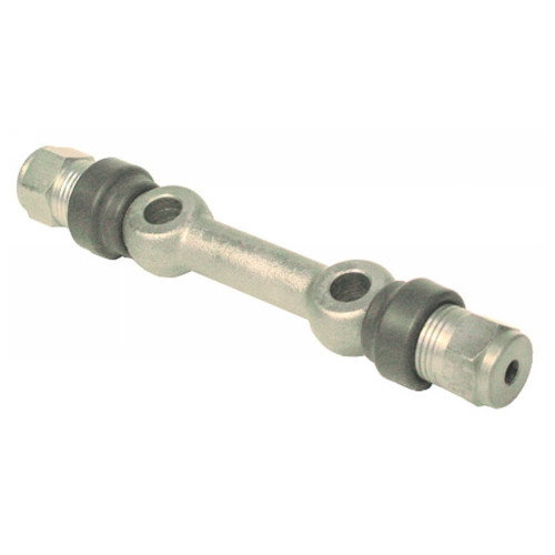 Suspension Control Arm Shaft Kit for 1953-1954 Pontiac Multiple Models 1 Piece
