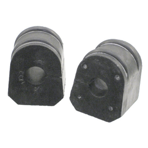 Suspension Stabilizer Bar Bushing for 1980-1981 Buick / Chevrolet / Oldsmobile / Pontiac Multiple Models 2 Piece