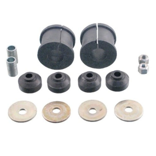 Suspension Stabilizer Bar Bushing for 1978-1981 Dodge / Plymouth Multiple Models 2 Piece