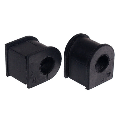 Suspension Stabilizer Bar Bushing for 1993-1999 Infiniti J30 / Q45 2 Piece