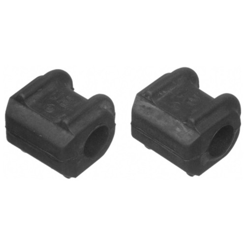 Suspension Stabilizer Bar Bushing for 1983-1986 Toyota Tercel Wagon 2 Piece