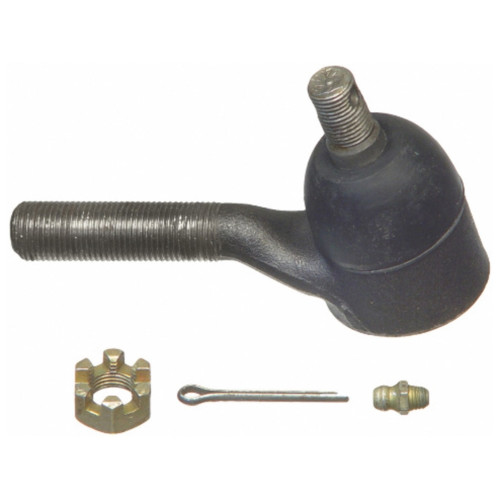 Steering Tie Rod End for 1969-1972 Ford / Lincoln / Mercury Multiple Models Wagon 1 Piece