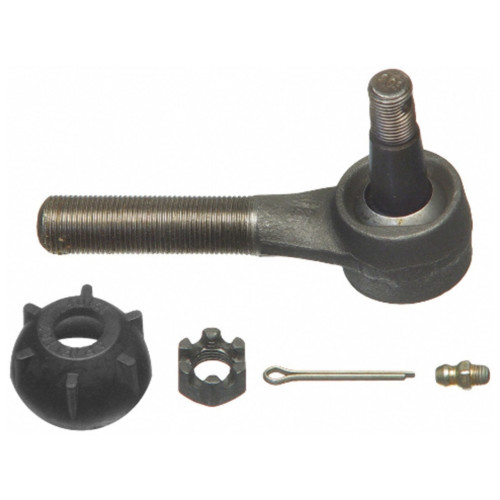 Steering Tie Rod End for 1972-1979 Ford / Lincoln / Mercury Multiple Models Base / Brougham / Landau Wagon 1 Piece