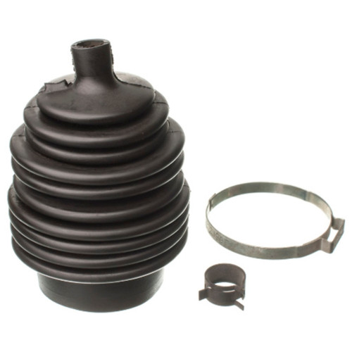 Rack and Pinion Bellows for 1971-1996 Ford / Jaguar / Mercury / MG / Saab / Volvo Multiple Models 1 Piece
