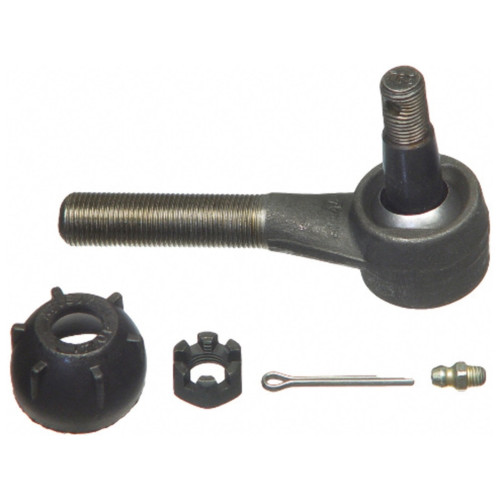 Steering Tie Rod End for 1965-1969 Ford / Lincoln / Mercury Multiple Models Wagon 1 Piece