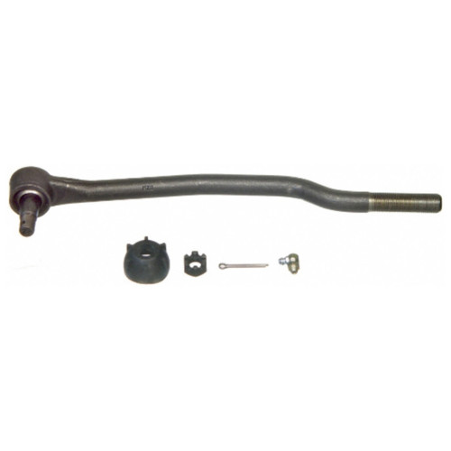 Steering Tie Rod End for 1973-1979 Ford / Lincoln / Mercury Multiple Models Base / Brougham / Landau Wagon 1 Piece
