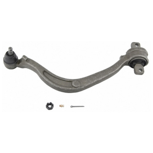 Suspension Control Arm and Ball Joint Assembly for 1995-1999 Chrysler / Dodge / Eagle / Mitsubishi Multiple Models Coupe 1 Piece Suspension Control Arm and Ball Joint Assembly for 1995-1999 Chrysler / Dodge / Eagle / Mitsubishi Multiple Models Coupe 1 Piece
