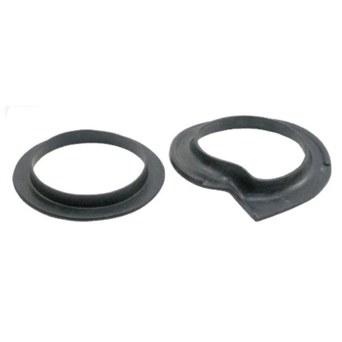 Coil Spring Insulator for 1939-1956 Chrysler / DeSoto / Dodge / Ford / Plymouth Multiple Models 2 Piece