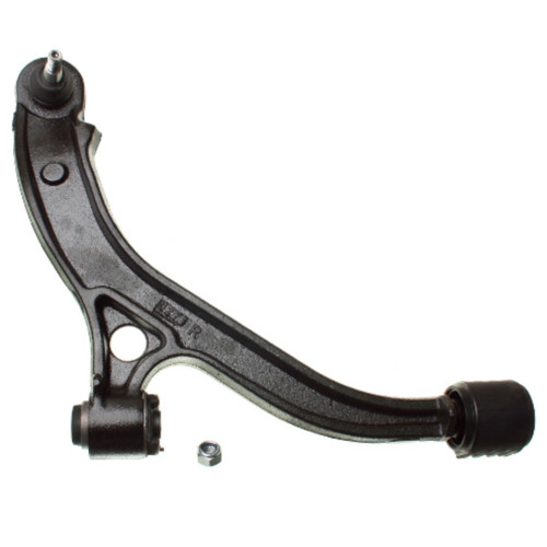 Suspension Control Arm and Ball Joint Assembly for 2001-2007 Chrysler / Dodge Multiple Models 1 Piece Suspension Control Arm and Ball Joint Assembly for 2001-2007 Chrysler / Dodge Multiple Models 1 Piece