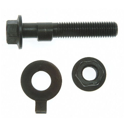 Alignment Cam Bolt Kit for 1978-2017 Multiple Models Coupe 2 Piece