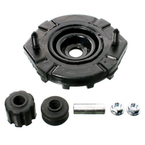 Suspension Strut Mount for 2000-2004 Infiniti / Nissan Multiple Models 2 Piece Strut Mount