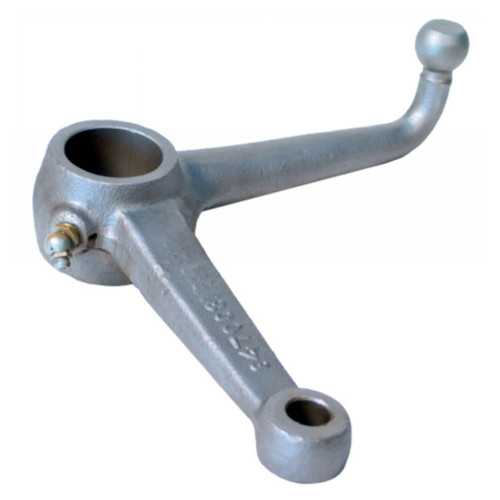 Steering Bell Crank for 1949-1971 Jeep Multiple Models CJ-2 / CJ-5 / CJ-6 1 Piece CJ5 / CJ6 / From Serial #199079