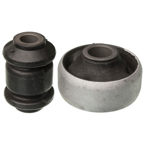 Suspension Control Arm Bushing for 1985-2002 Volkswagen Multiple Models 2 Piece 2 Piece Bushing Kit