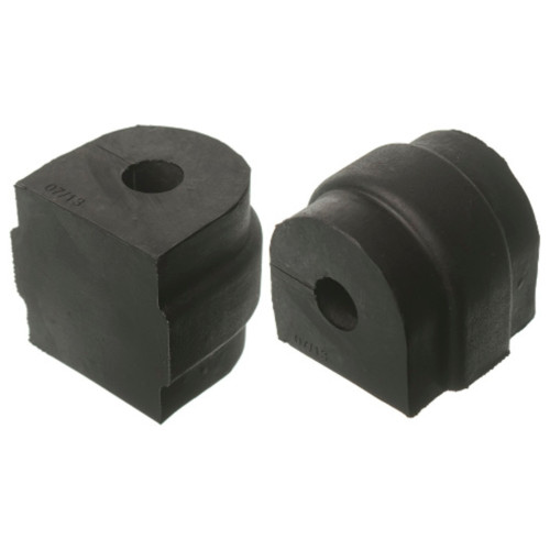 Suspension Stabilizer Bar Bushing for 2006-2010 BMW Multiple Models Sedan 1 Piece