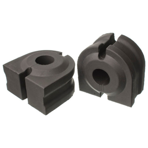 Suspension Stabilizer Bar Bushing for 2004-2010 BMW Multiple Models Sedan 1 Piece