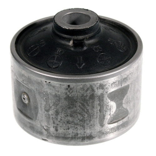 Suspension Strut Rod Bushing Kit for 1993-1996 Infiniti J30 / Q45 1 Piece W/ Active Suspension