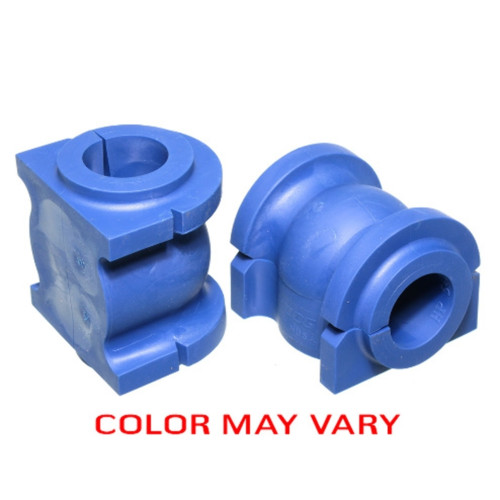 Suspension Stabilizer Bar Bushing for 2007-2010 Chrysler / Dodge Avenger / Sebring Convertible / Sedan 1 Piece With 24.1mm Bar