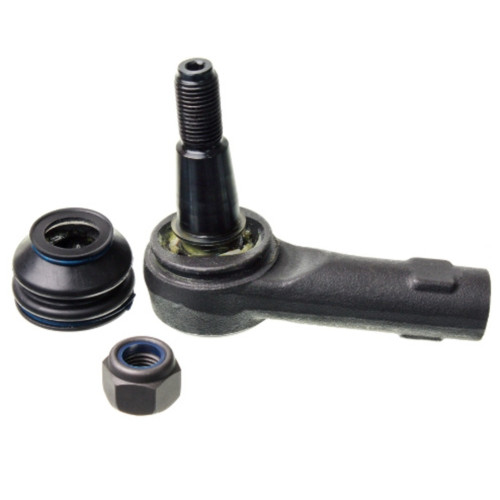 Steering Tie Rod End for 2003-2015 Audi / Porsche / Volkswagen Multiple Models 1 Piece