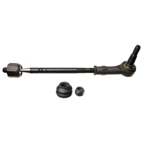 Steering Tie Rod Assembly for 2003-2015 Audi / Porsche / Volkswagen Multiple Models 1 Piece