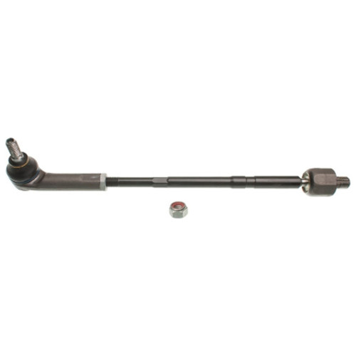 Steering Tie Rod Assembly for 1998-2010 Volkswagen Multiple Models 1 Piece