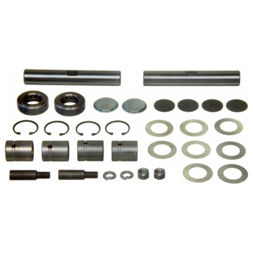 Steering King Pin Set for 1939-1962 Chevrolet Multiple Models 1 Piece