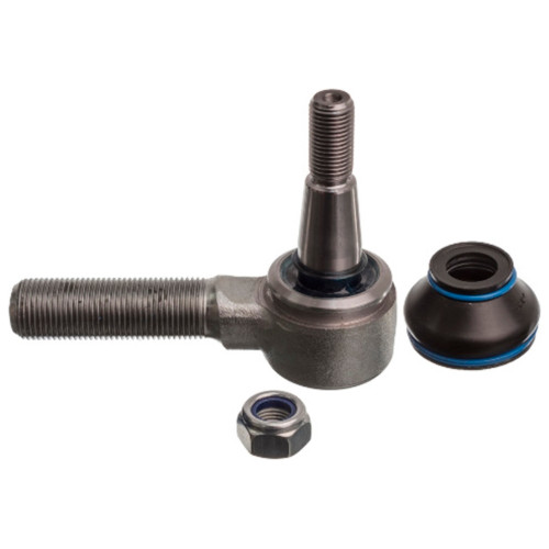 Steering Tie Rod End for 1995-2004 Land Rover Multiple Models 1 Piece Short End