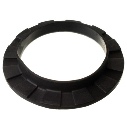 Coil Spring Insulator for 1980-2011 Ford / Lincoln / Mazda / Mercury Multiple Models 2 Piece W/ A/C