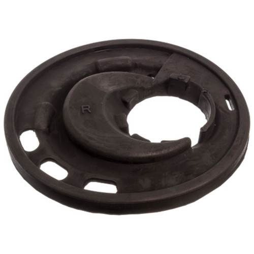 Suspension Coil Spring Seat for 2004-2012 Lexus / Toyota Multiple Models 2 Piece Insulator