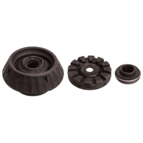 Suspension Strut Mount for 2007-2014 Honda Multiple Models 2 Piece Includes Bearing