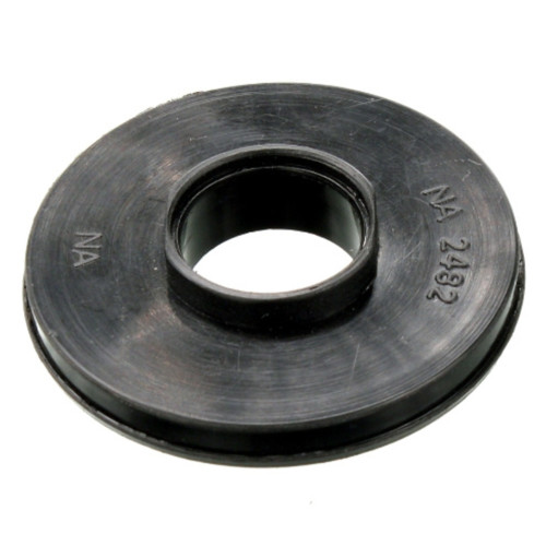 Strut Bearing Plate Insulator for 1988-1997 Ford Aspire / Festiva 2 Piece Strut Mount Retainer
