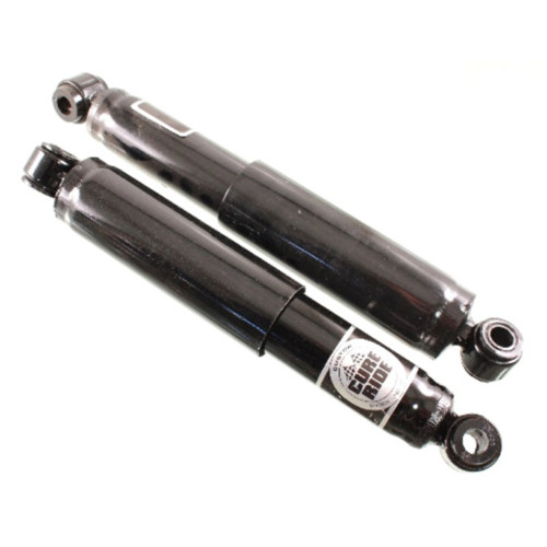 Shock Absorber for 1957-1958 Mercury Multiple Models Convertible / Coupe / Hardtop / Sedan 2 Piece Standard Duty