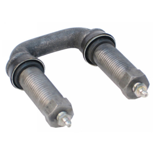 Leaf Spring Shackle for 1937-1939 Hudson Multiple Models 2 Piece