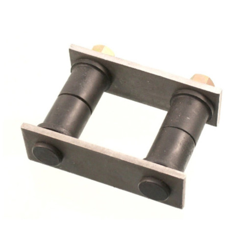 Leaf Spring Shackle for 1979-1983 Toyota Pickup 2 Piece Shackle Assembly