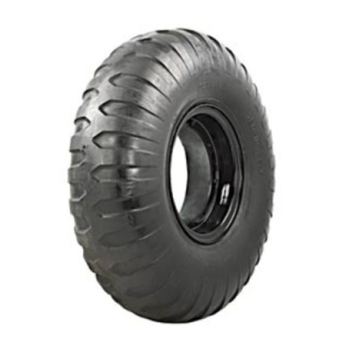 Coker 750-10 Military Mule Bias Tire
