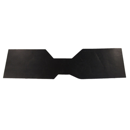 Firewall Sound Deadener Insulation Pad for 1971-1974 AMC AMX, Javelin Flat not Molded